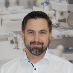 Michael Zottl